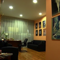 Μάρη Μαθιουδάκη - σχολή μπαλέτου και ρυθμικής