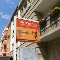 matrakala - Bewegung | Zeitgenössischer Tanz