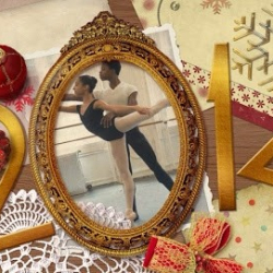 松岡ひとみバレエスクール 布施教室