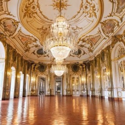 Matsuokahitomi Ballet School Honbu School