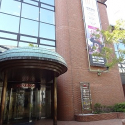 横浜国際バレエ学校