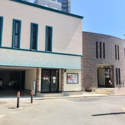 松山バレエ学校 町田・相模大野校