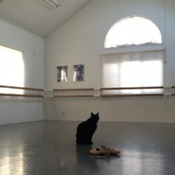 松山バレエ学校 福島白河支部