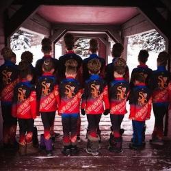 McCormack Irish Dancers