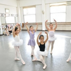 モリヤマシティバレエ