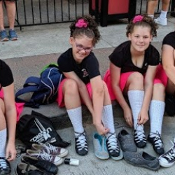 McGovern Irish Dance