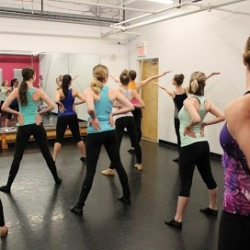 Flourish Dance Academy