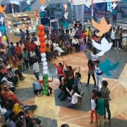 Mack Dance Cultural Institute