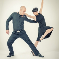 KUMMER - MY DANCE SCHOOL