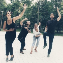 Mecánicos Del Swing