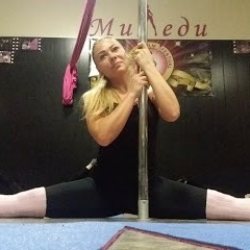 Студия танцев Миледи (филиал 1 - залы 1,2,4)