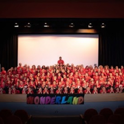 Melody of Soul a.s.d.