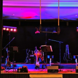 Tanz- & Showband Memory Cats - Björn Kater