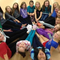 Metropolitan Academy of Dance