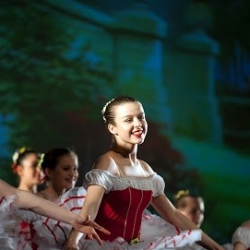 Metropolitan School of Dance