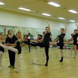 みあきバレエ研究学園(Miaki Ballet Academy)