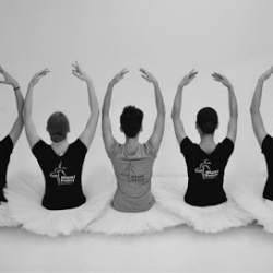 Felnőtt balett oktatás a Westend mellett - Miami Balett Budapest