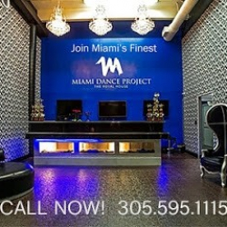 Miami Dance Project