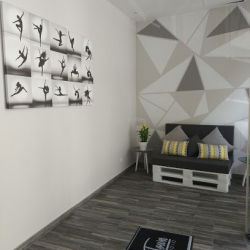 Midtown Studio Santander