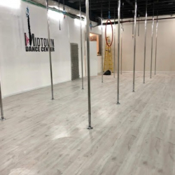 Midtown dance center