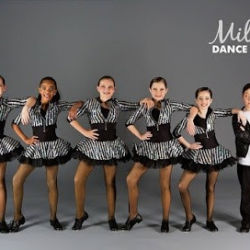 Miller's Dance Studio