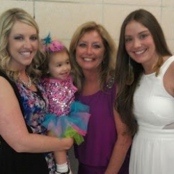 Mini Motions Dance Center