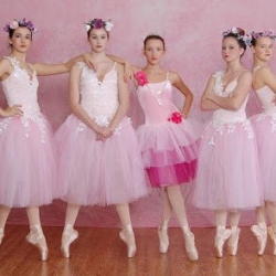 Creative Arts Dance Center