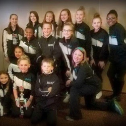 Miss Darcy's Academy