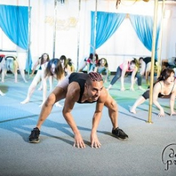 Miss Fit Dance Studio