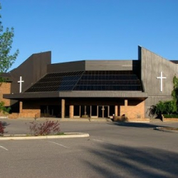 Mission Dance Centre