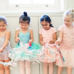 Miss Jacqui's Ballerinas (Glebe)