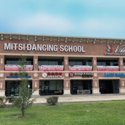 Митзи Дансинг Скул