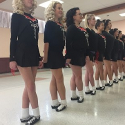 MJP Academy of Irish Dance