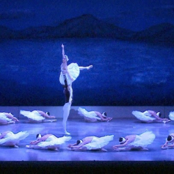 水野弘子バレエ学園