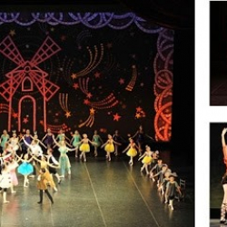 ミヤキバレエ学園 つくば教室