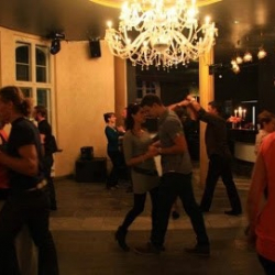 Tanzschule Tanzerlebnis Moccabar