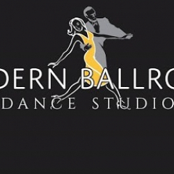 Modern Ballroom Dance Studio