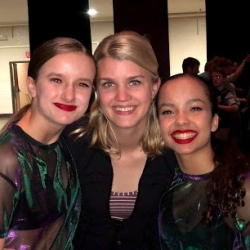 MOMENTum Dance Project