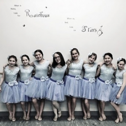 Momentum School of Dance