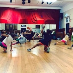 Momentum Arts Studios || Dance & Acrobatic School Brighton