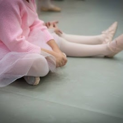 Mon Ballet School