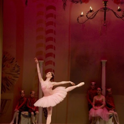 Montgomery Ballet