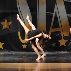 Morlock School of Dance