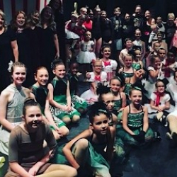 Motion Works Dance Studio