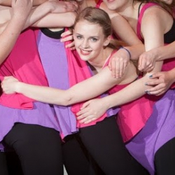 Mountain Contemporary Dance Arts