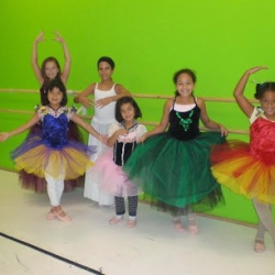 Movement Arts Dance Academy