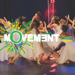 מובמנט - האקדמיה למחול של רון כהן