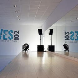 MOVES102 Dance Fitness Centre