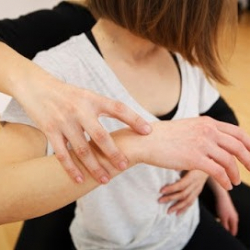 Alexandra Evangelopoulou