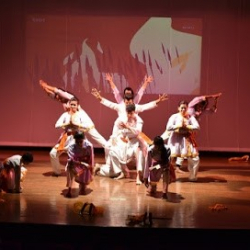 Mrudang Academy for Excellence in Creative Arts